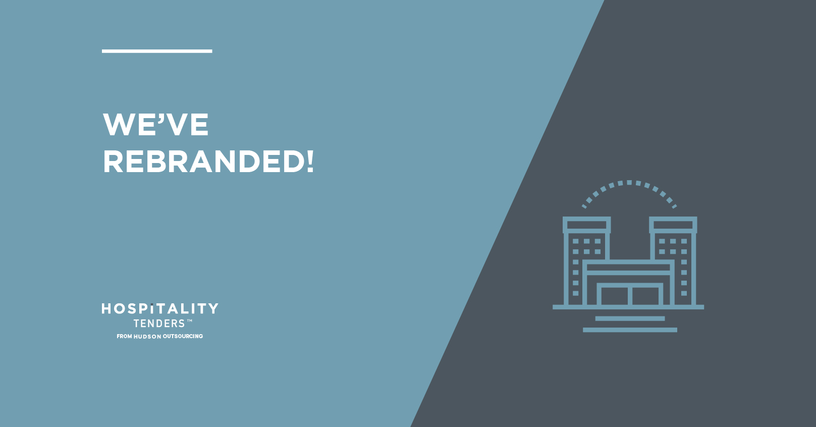 We’ve Rebranded!