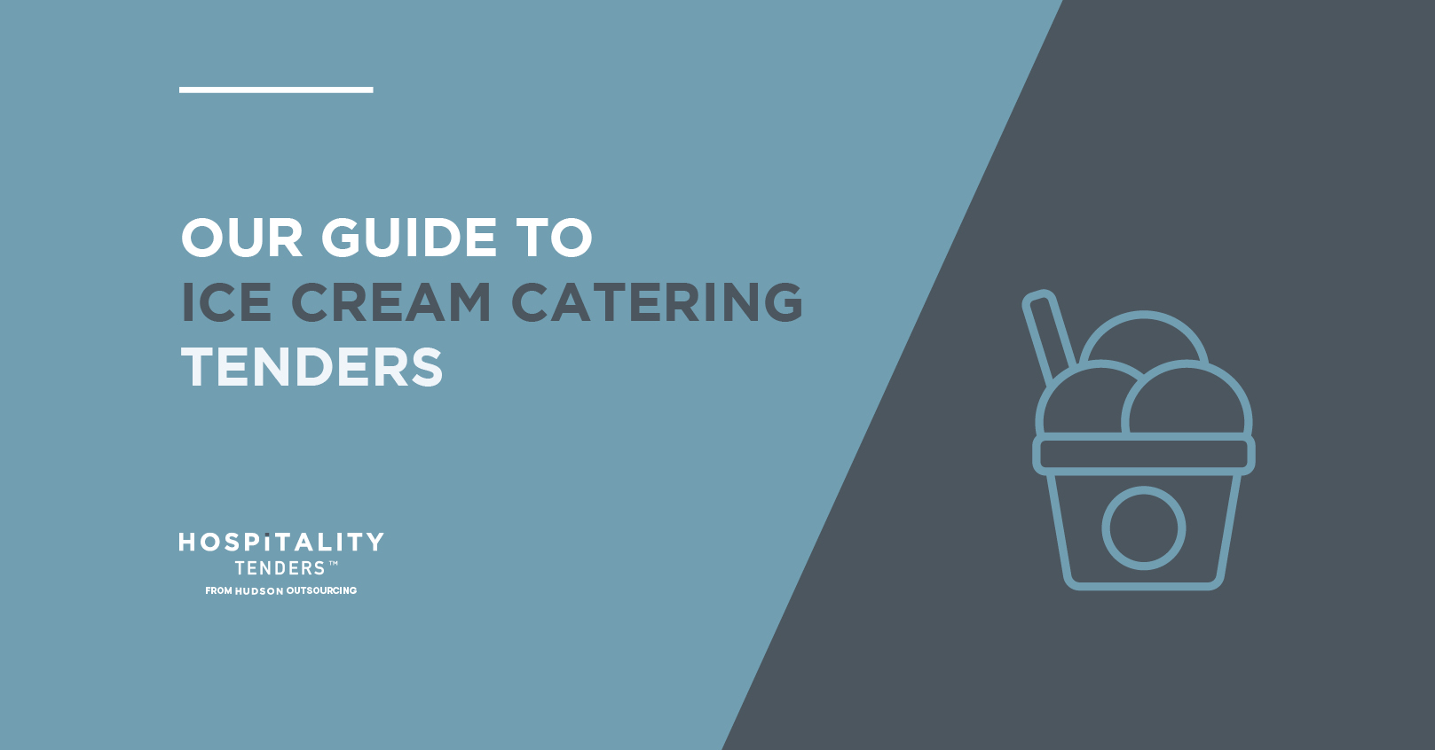 10 Things You Need to Know About Ice Cream Tenders